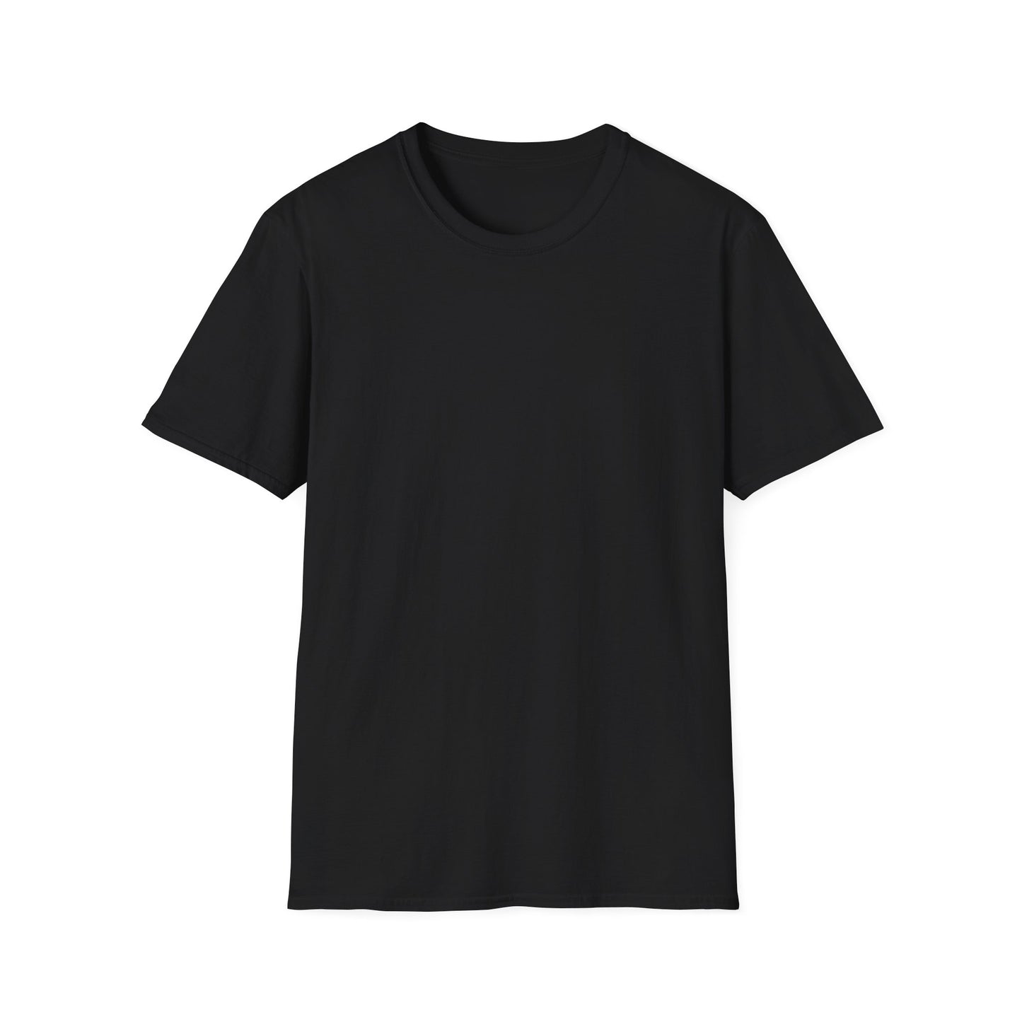 Money Mood Back Print Unisex Shirt