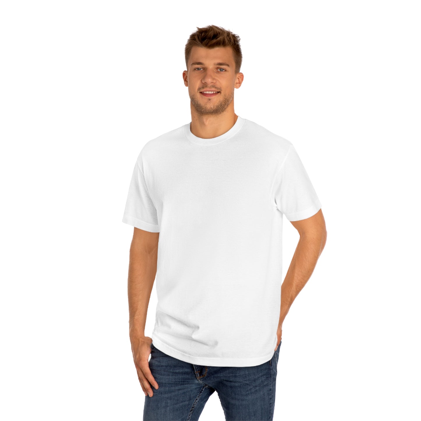 Panda Classic T-Shirt