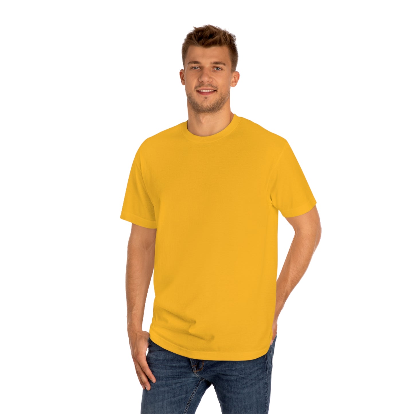 Panda Classic T-Shirt