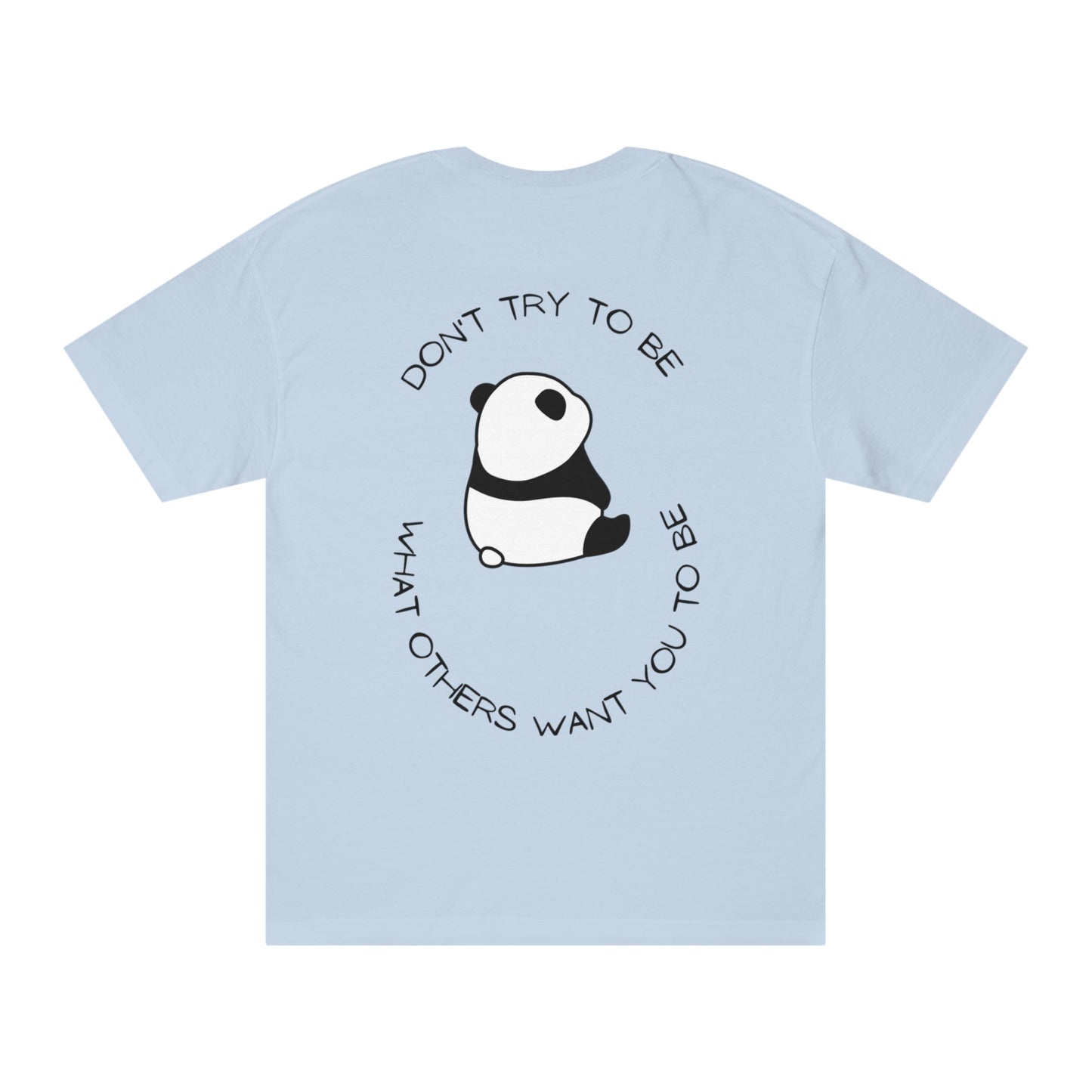 Panda Classic T-Shirt
