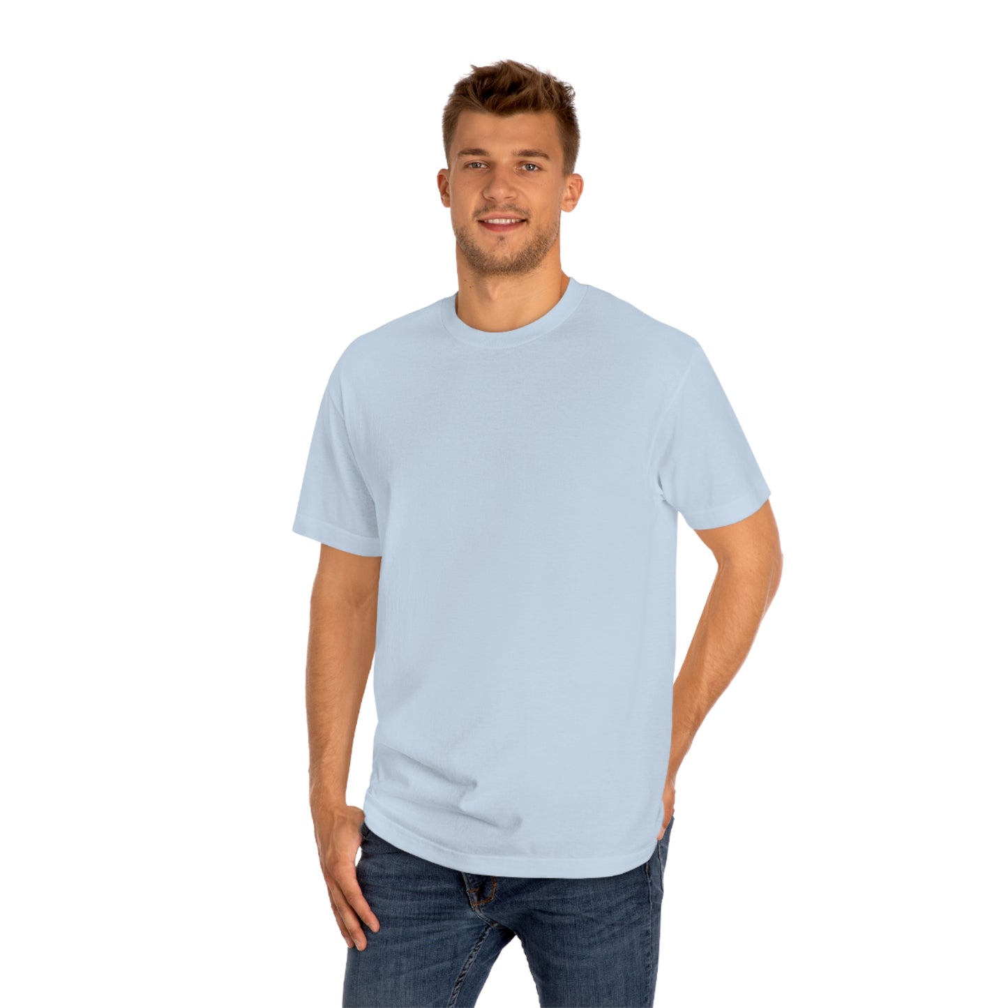 Panda Classic T-Shirt