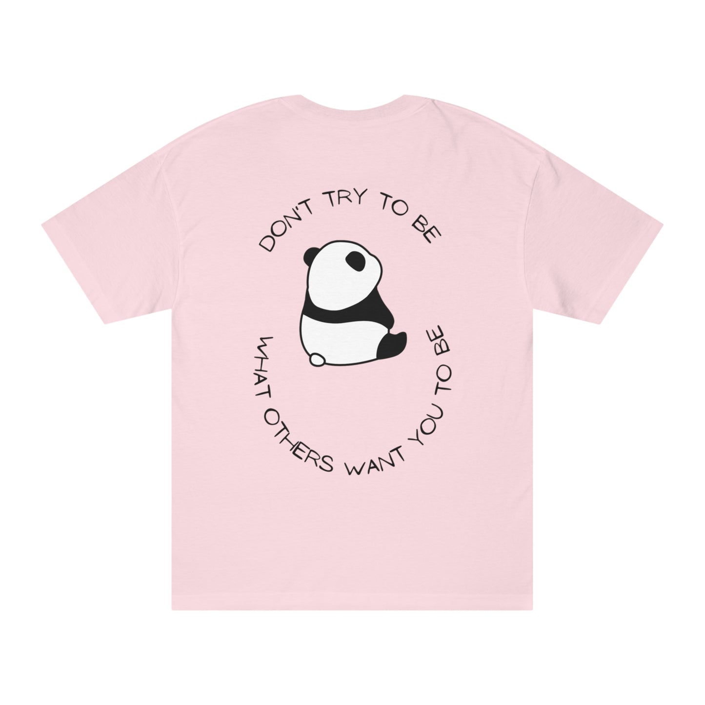 Panda Classic T-Shirt