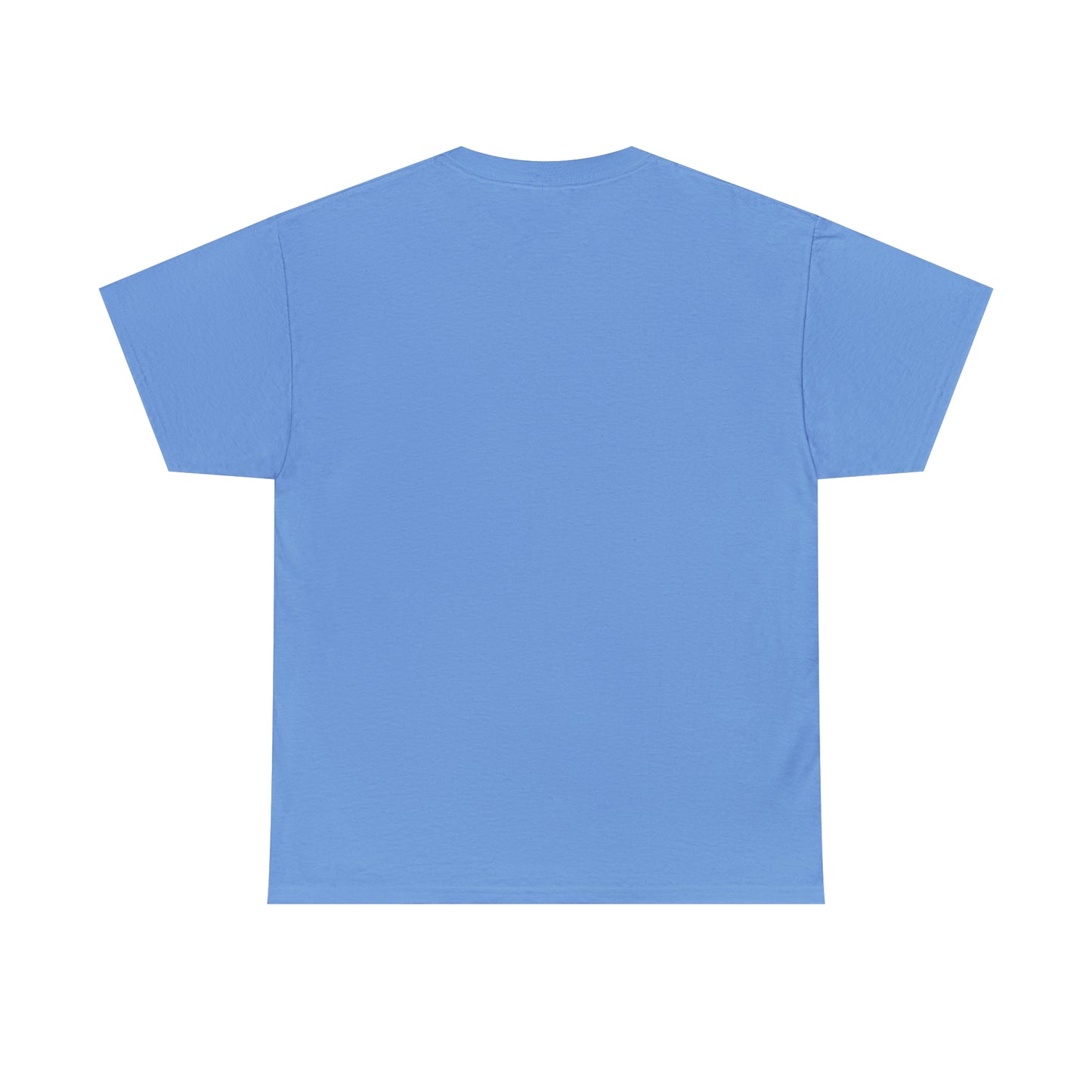 Summer Skeleton Unisex Heavy Cotton Tee