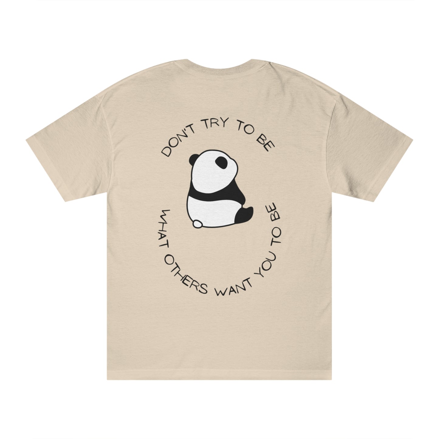 Panda Classic T-Shirt