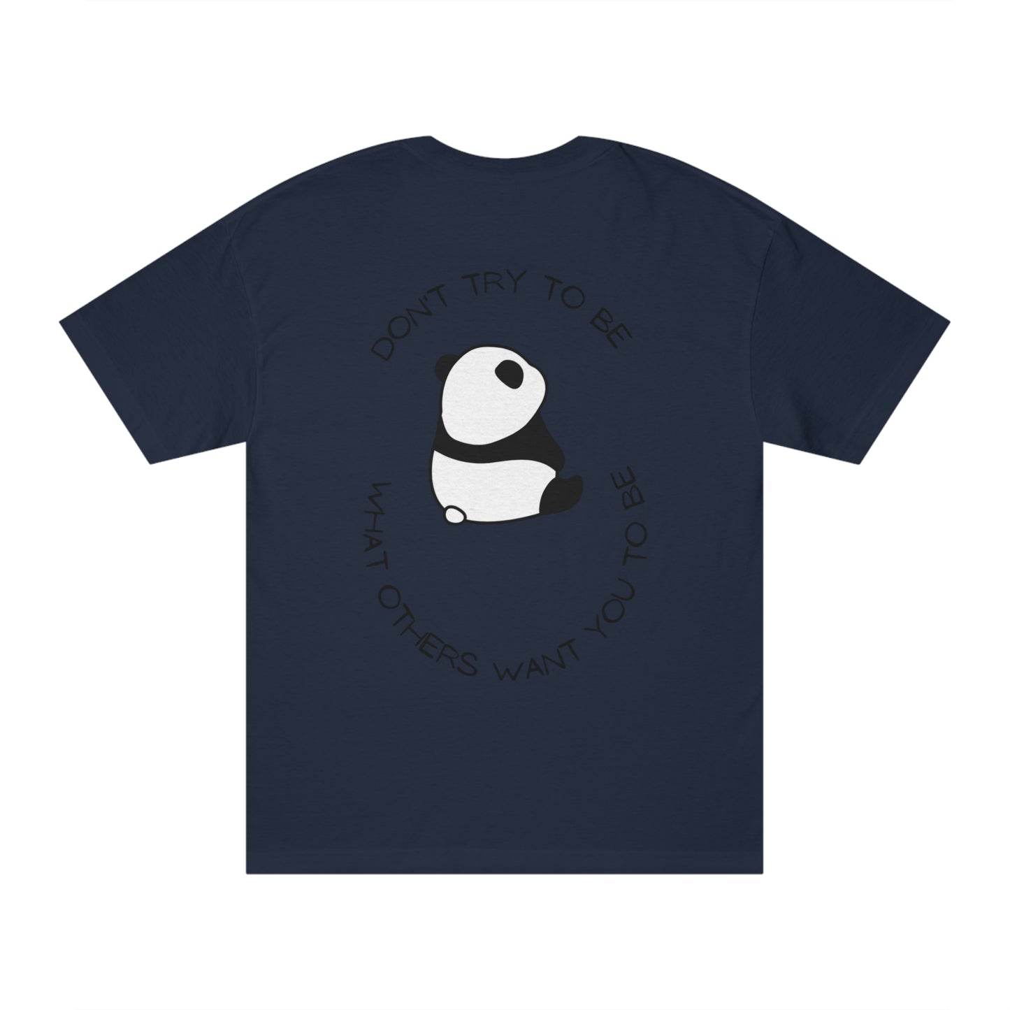 Panda Classic T-Shirt