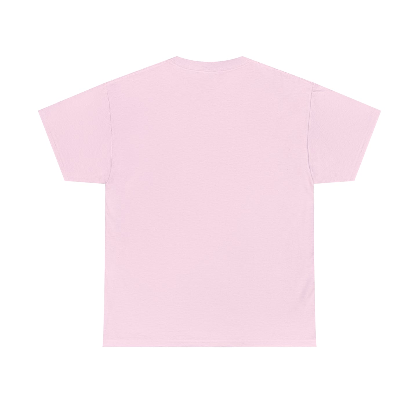 Summer Skeleton Unisex Heavy Cotton Tee