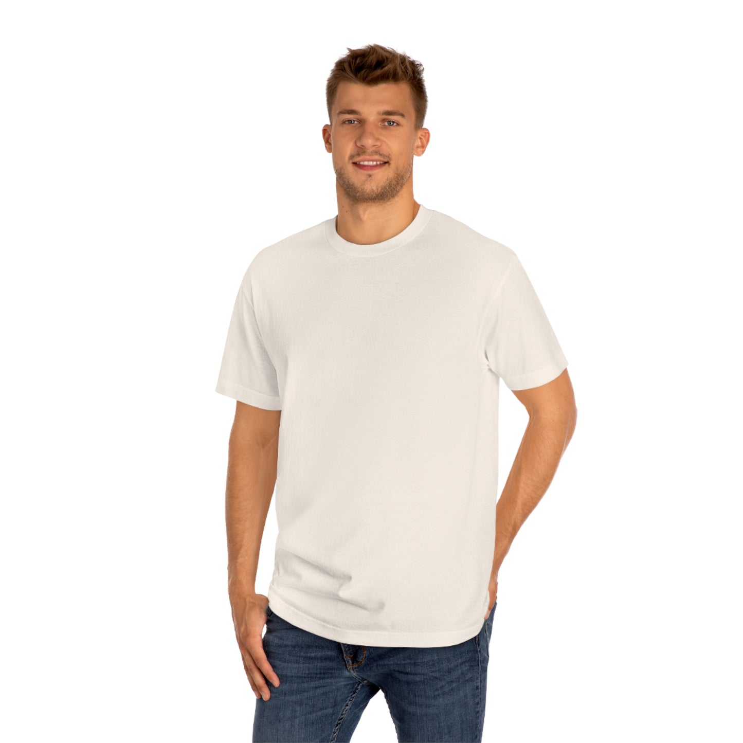 Panda Classic T-Shirt