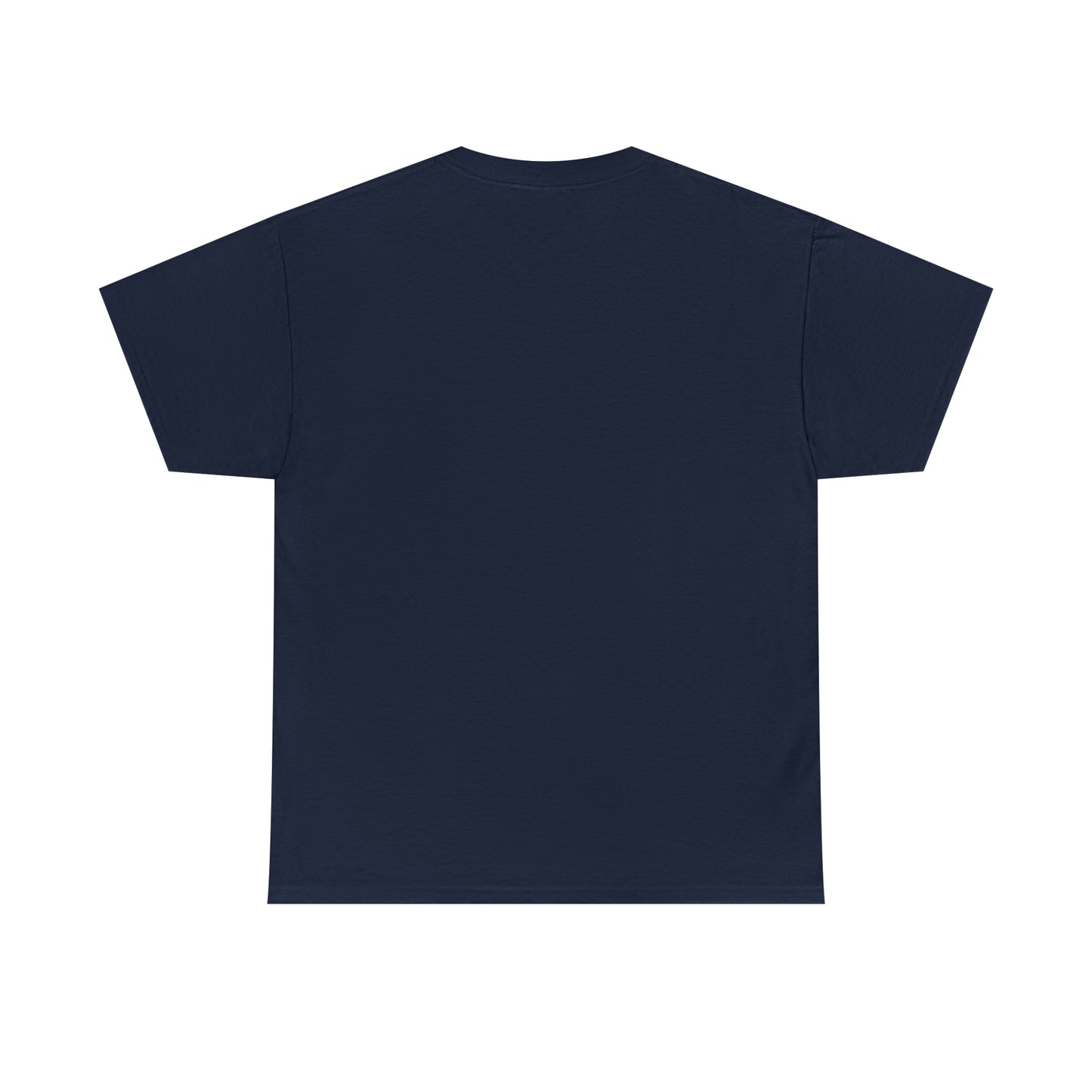 Summer Skeleton Unisex Heavy Cotton Tee