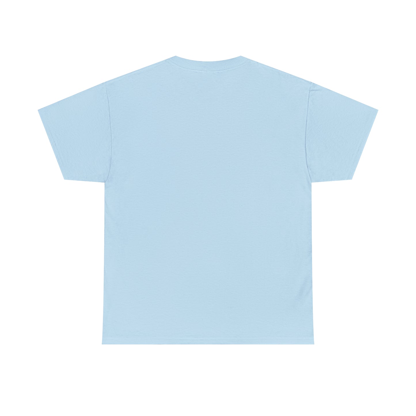 Summer Skeleton Unisex Heavy Cotton Tee