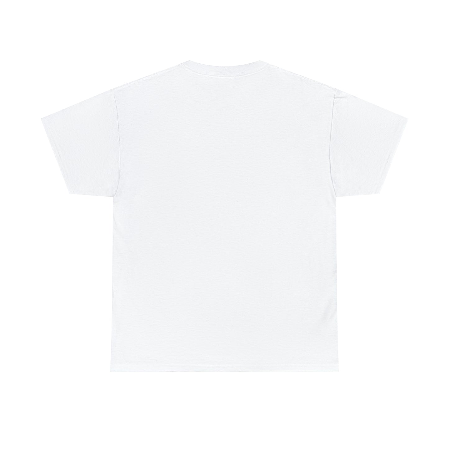 Summer Skeleton Unisex Heavy Cotton Tee