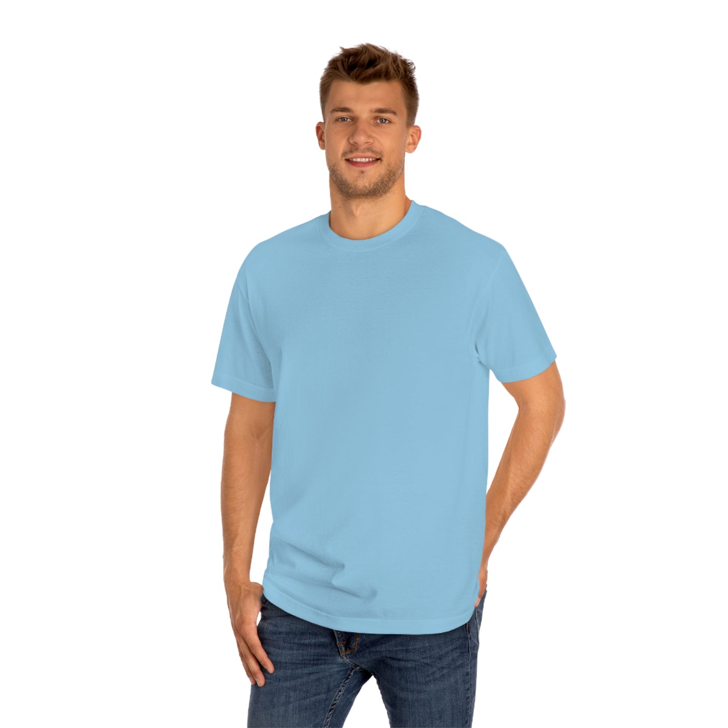 Panda Classic T-Shirt