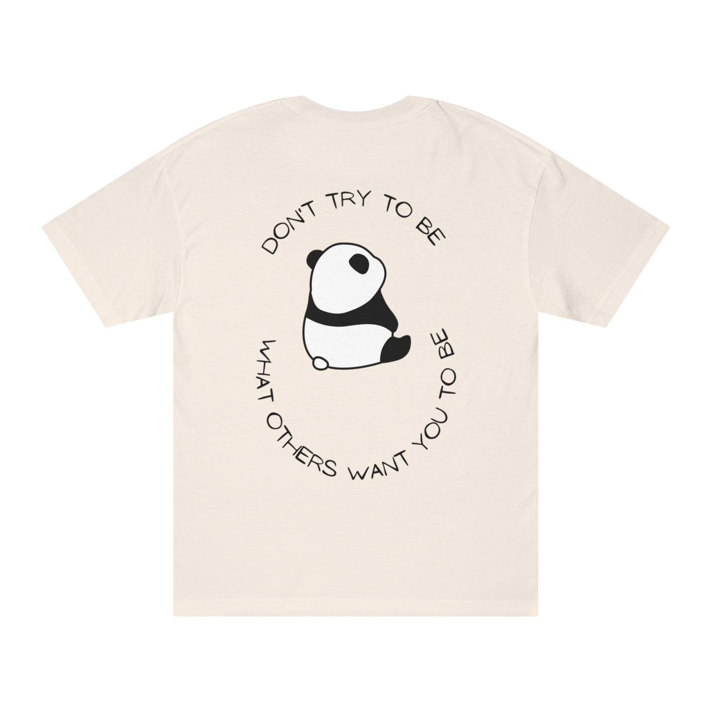 Panda Classic T-Shirt