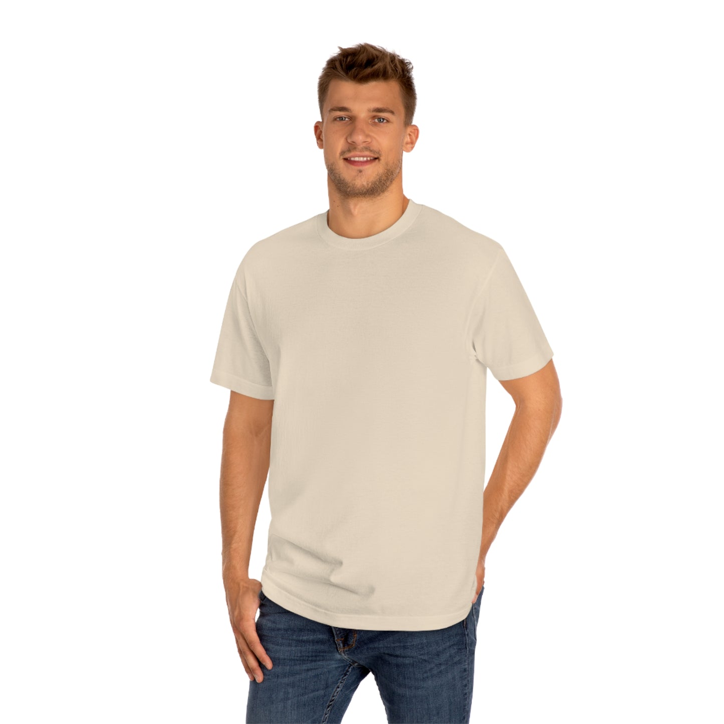 Panda Classic T-Shirt