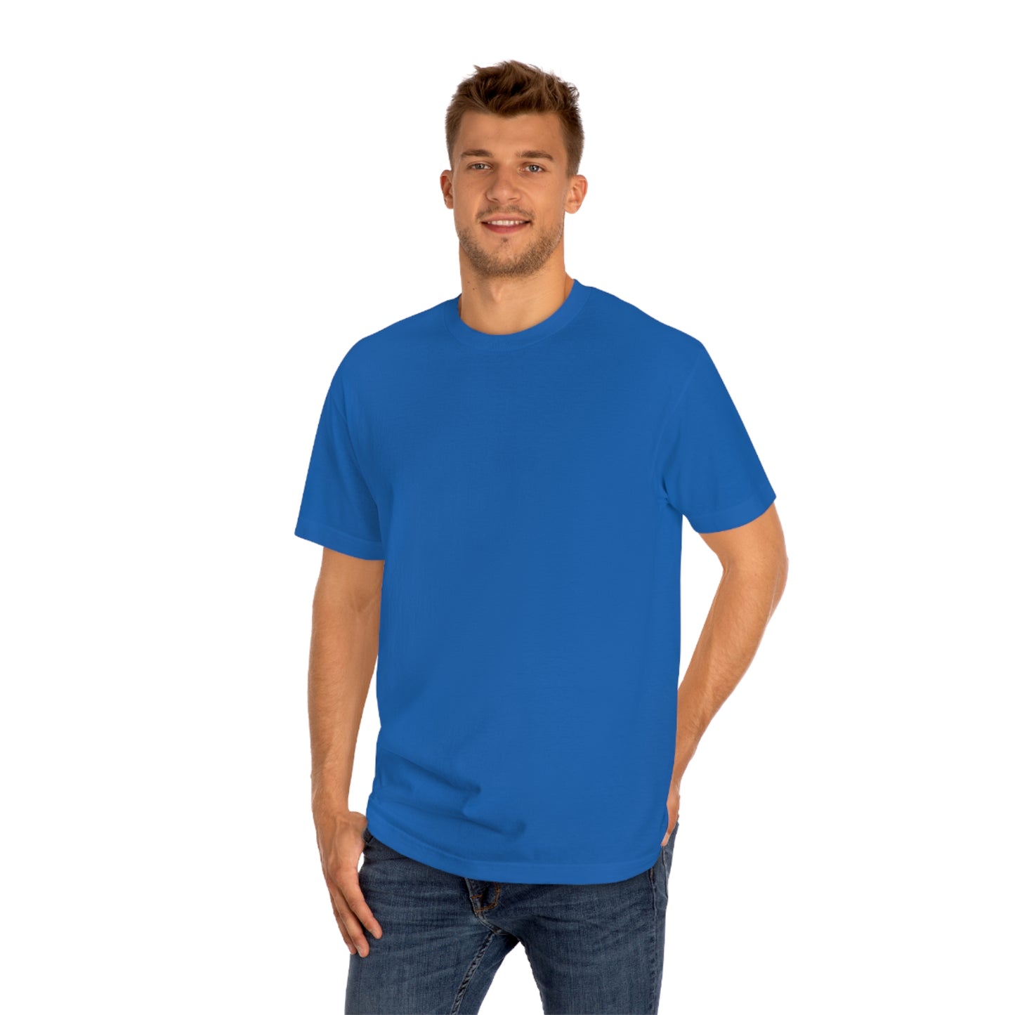 Panda Classic T-Shirt