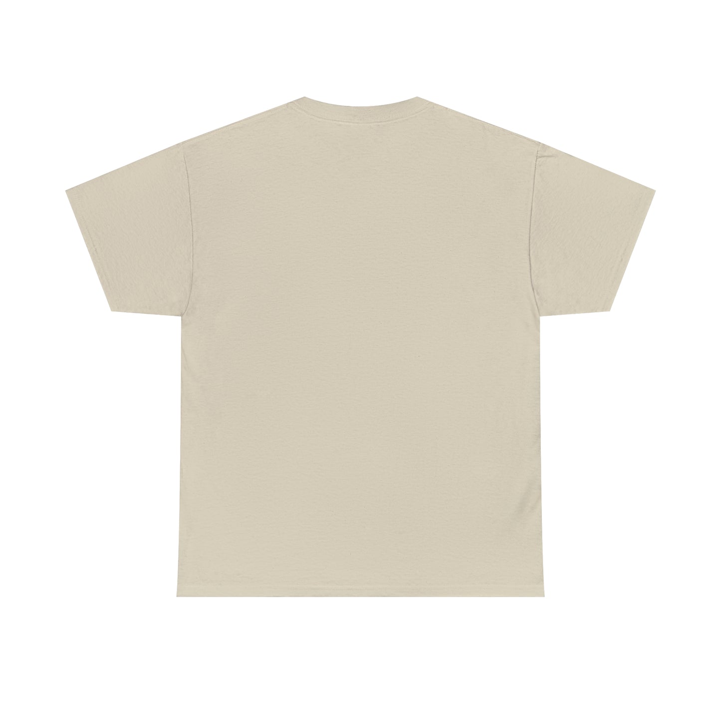Summer Skeleton Unisex Heavy Cotton Tee