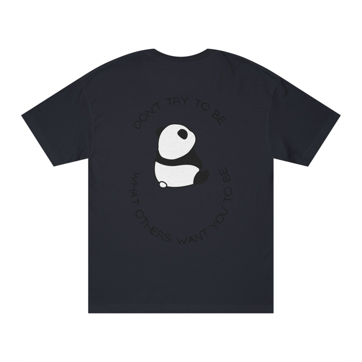 Panda Classic T-Shirt