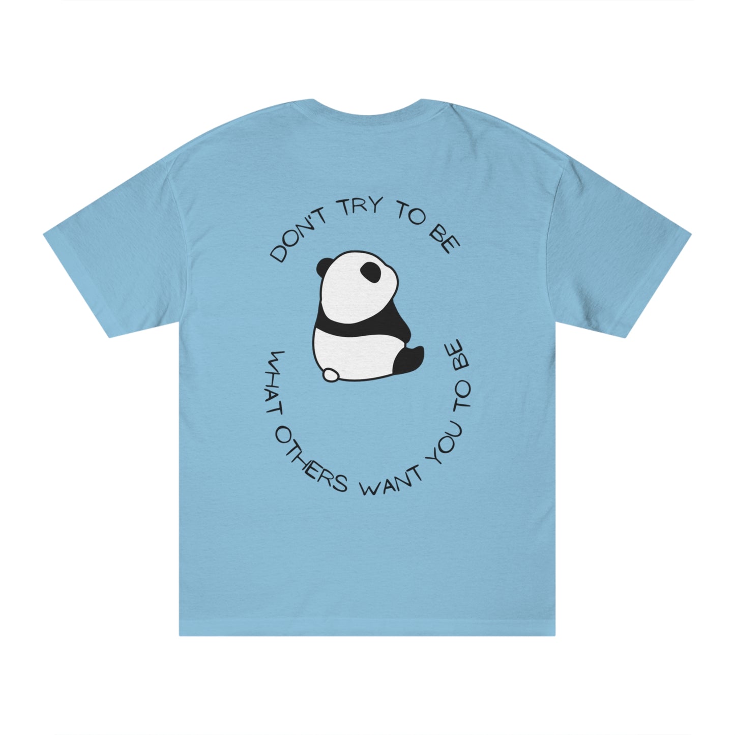Panda Classic T-Shirt