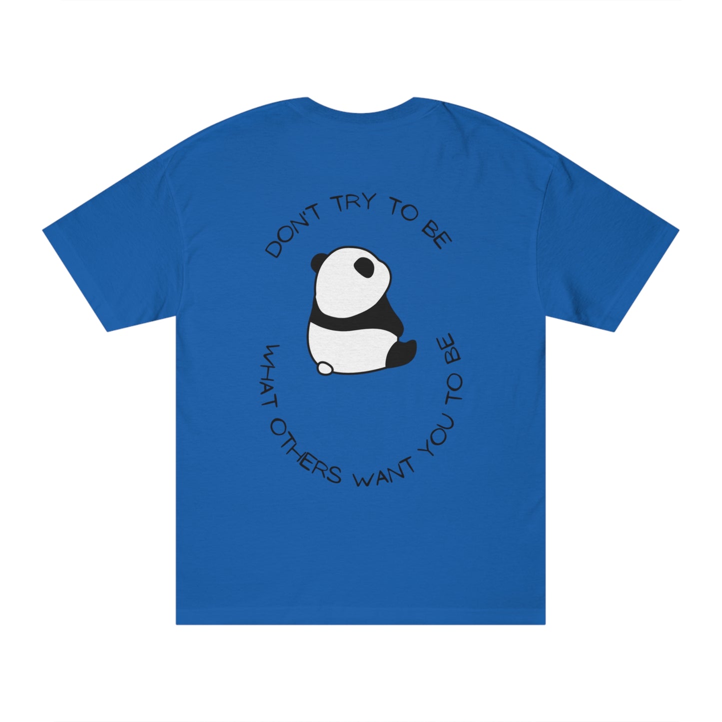 Panda Classic T-Shirt