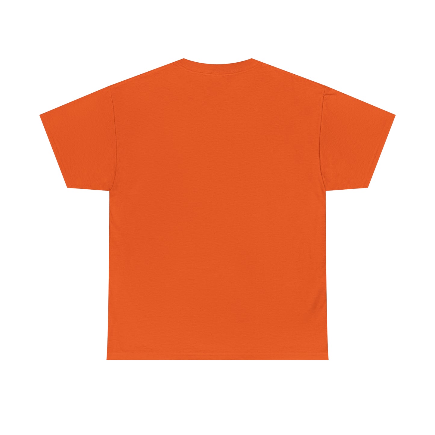 Summer Skeleton Unisex Heavy Cotton Tee