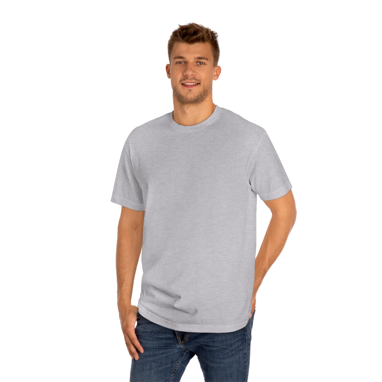 Panda Classic T-Shirt
