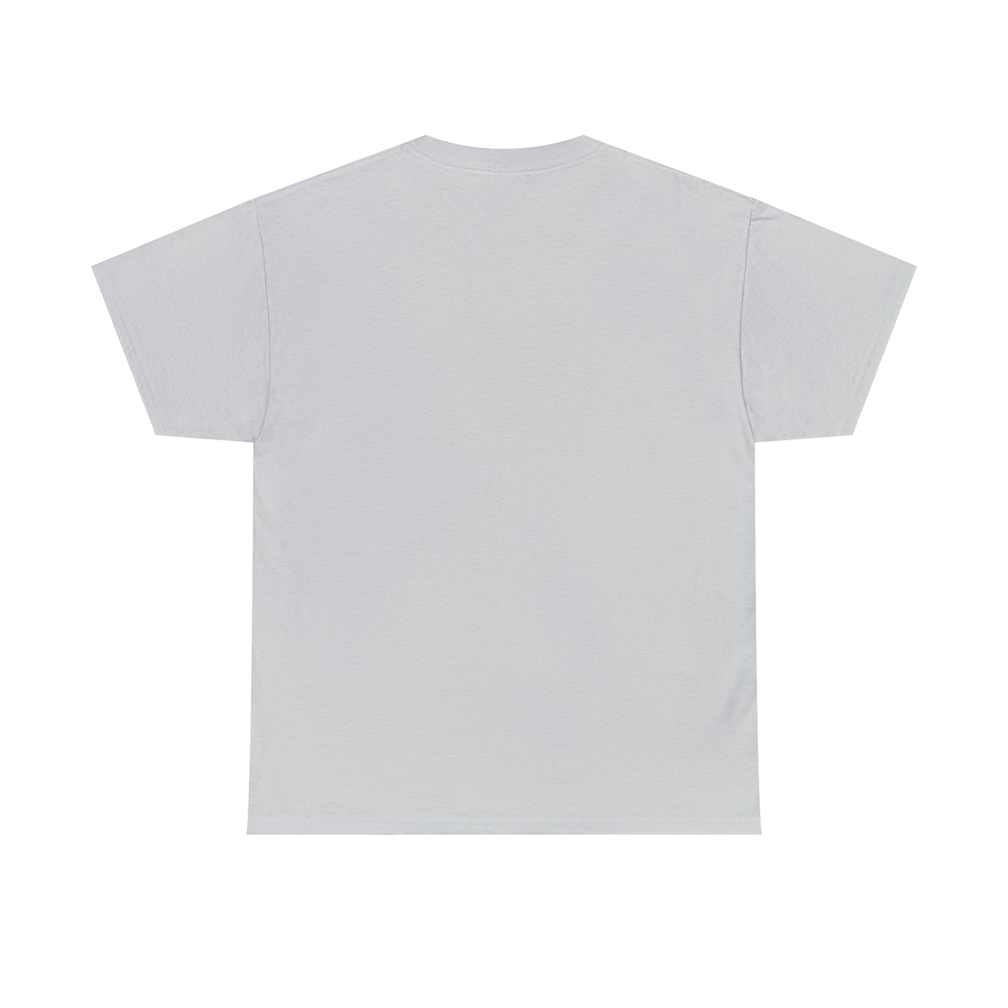 Summer Skeleton Unisex Heavy Cotton Tee