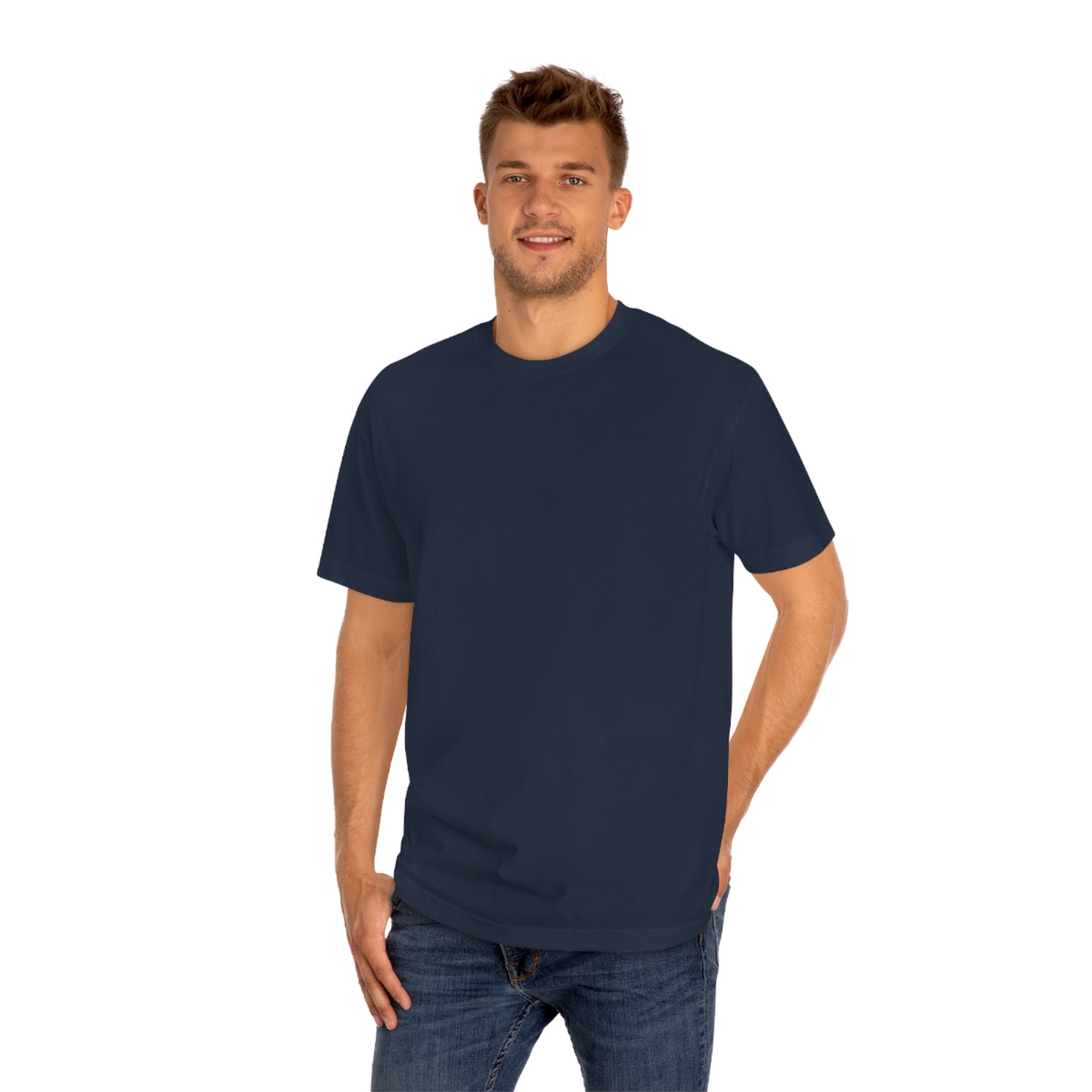 Panda Classic T-Shirt
