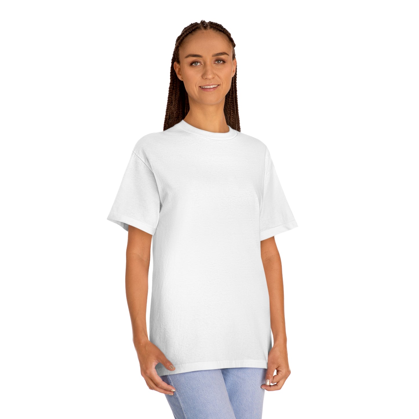 Panda Classic T-Shirt