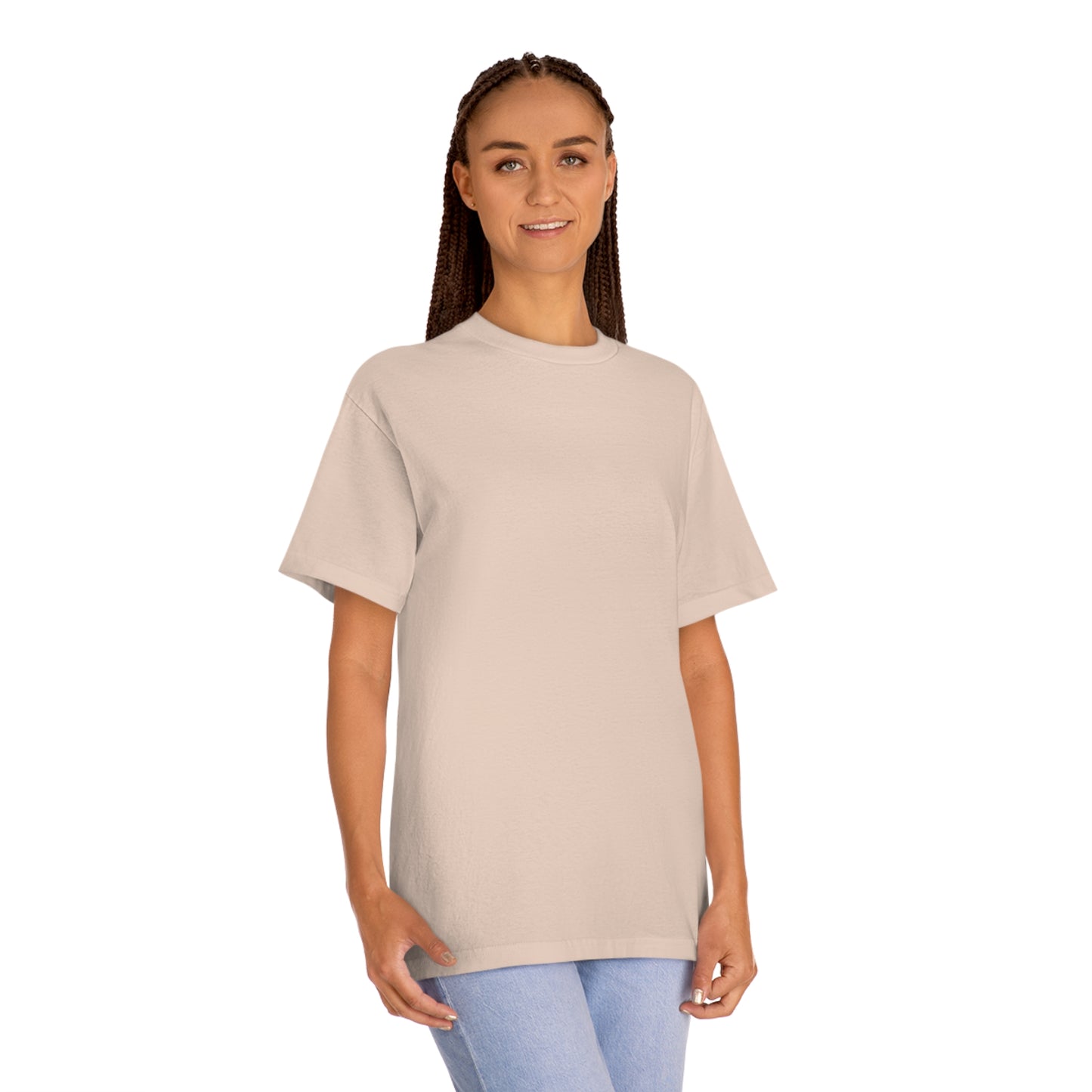 Panda Classic T-Shirt