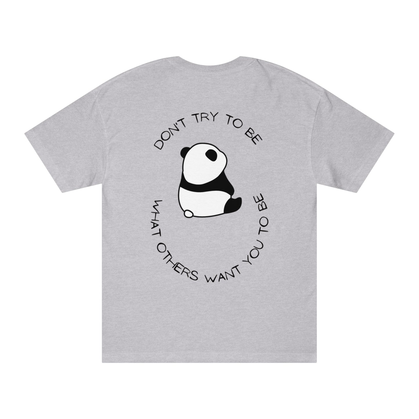 Panda Classic T-Shirt