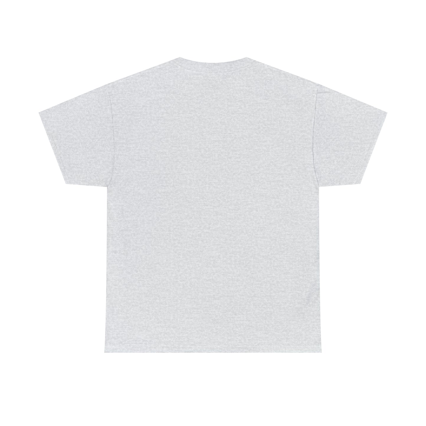 Summer Skeleton Unisex Heavy Cotton Tee
