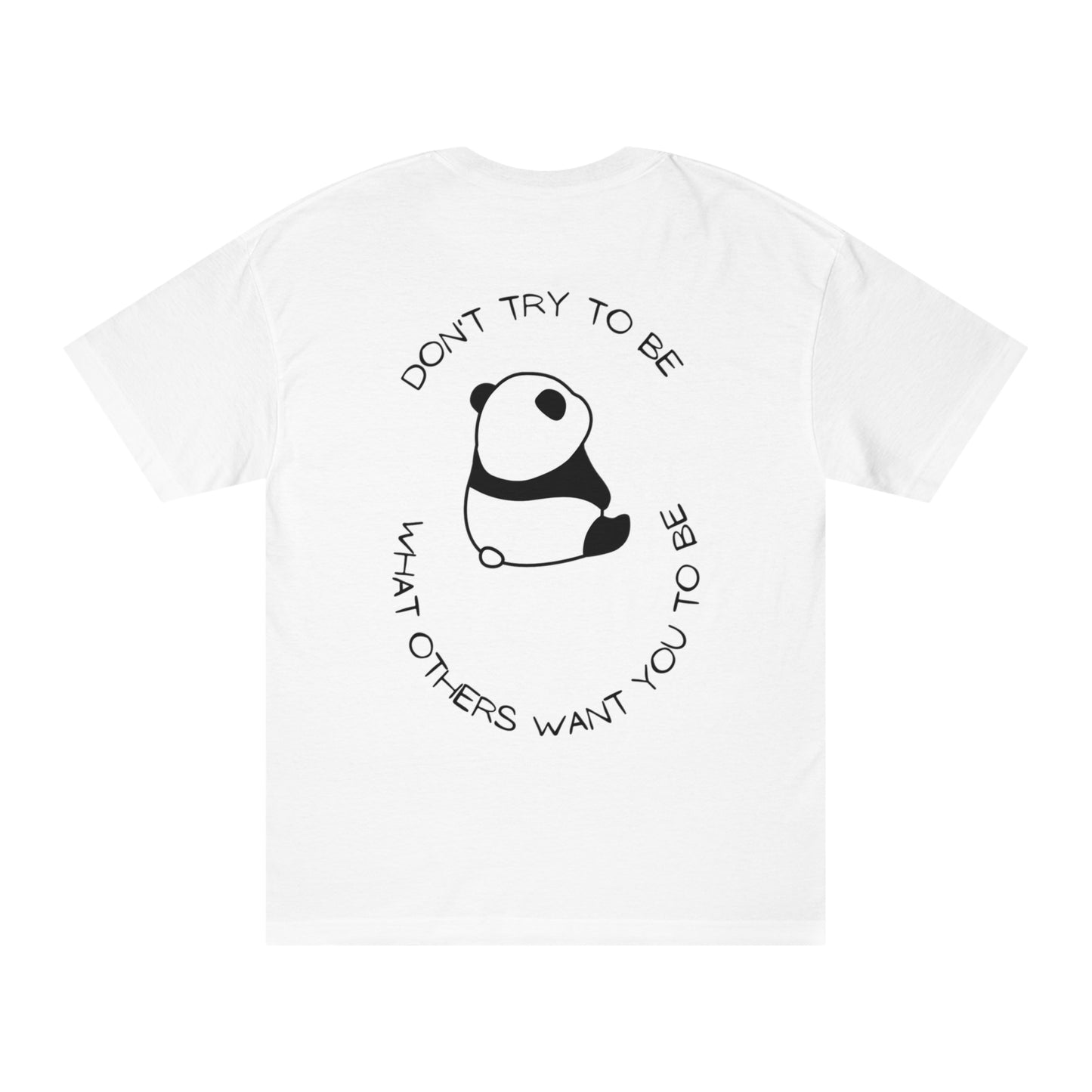 Panda Classic T-Shirt