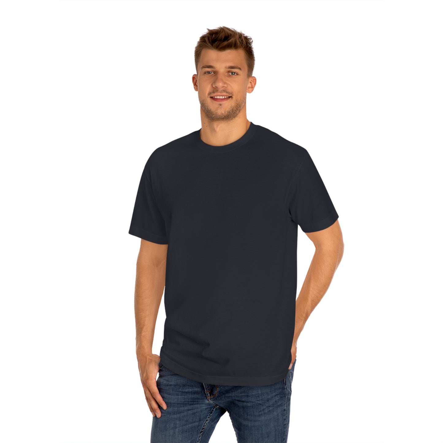 Panda Classic T-Shirt