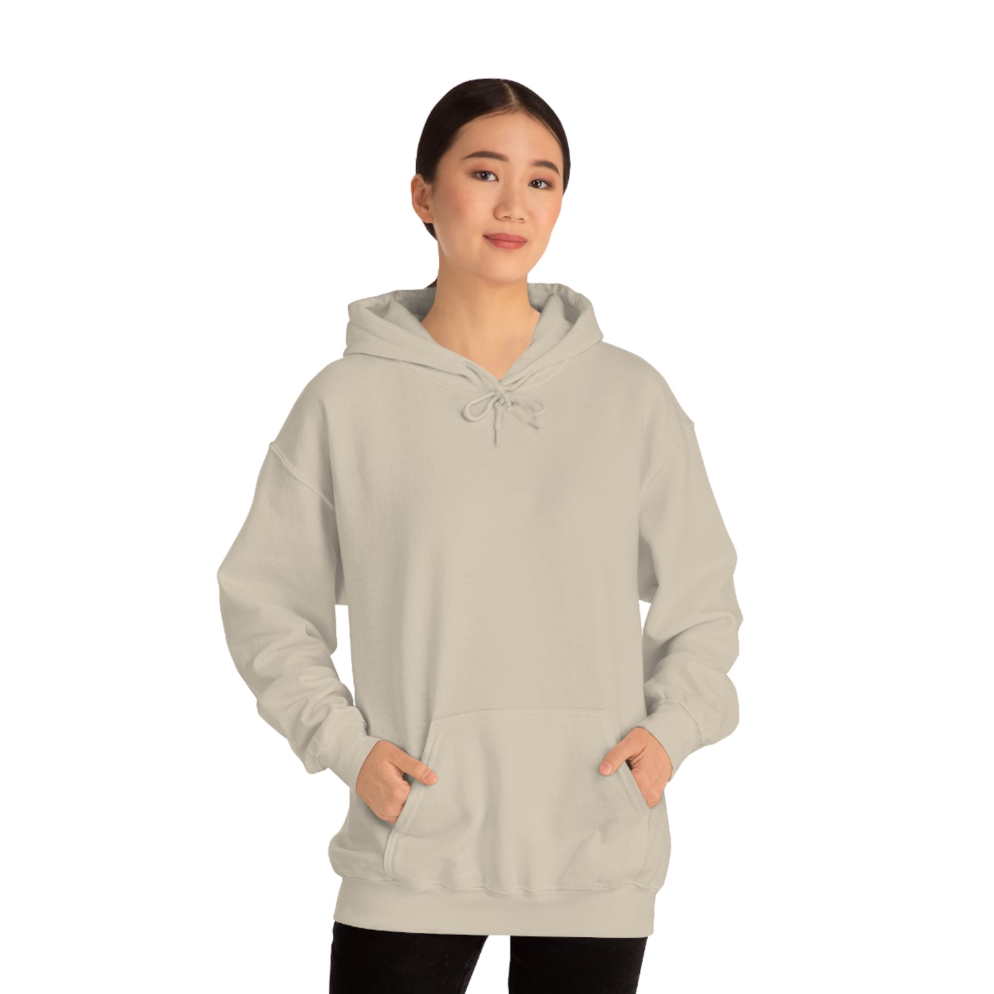 Panda Heavy Blend™ Hooded Sweatshirt