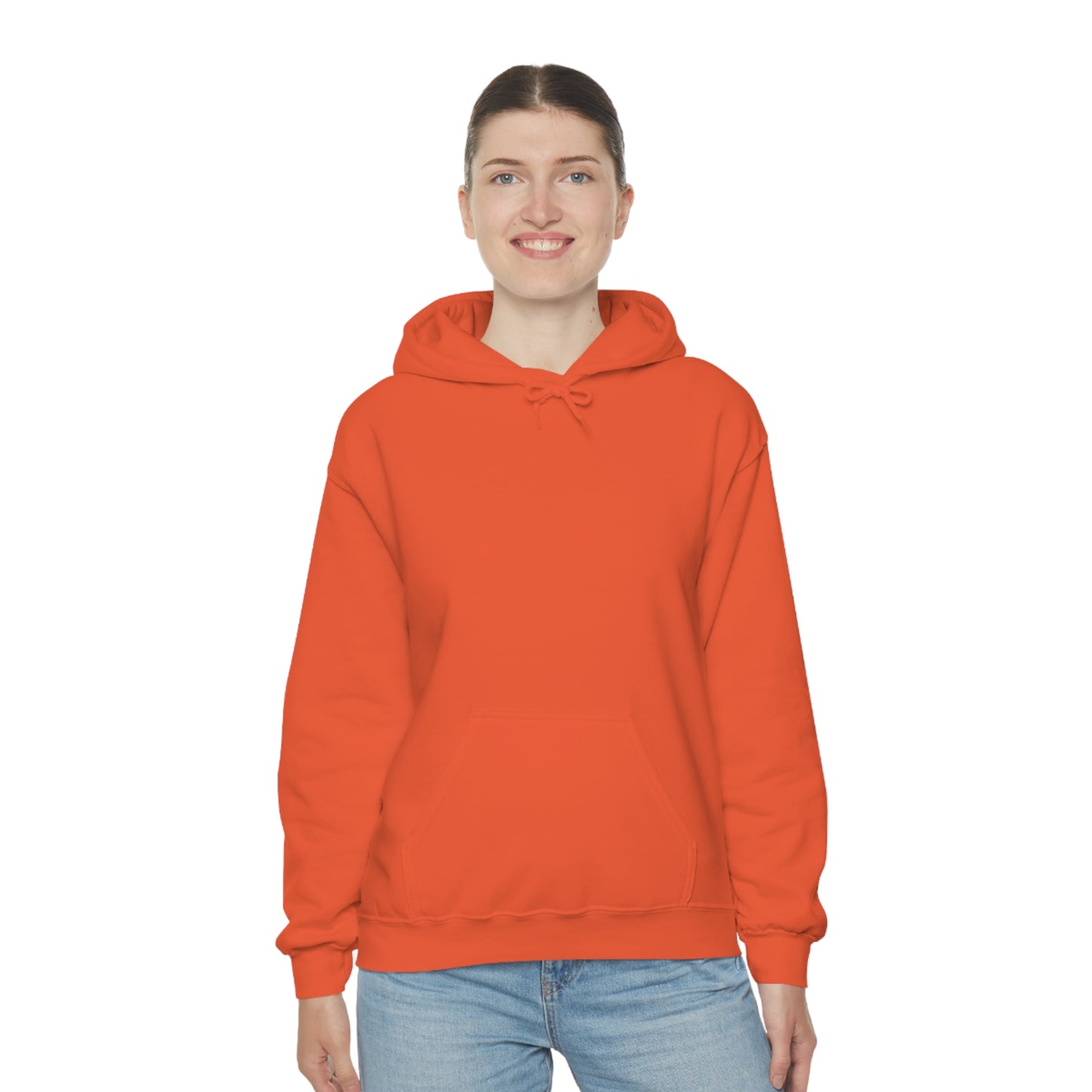 Panda Heavy Blend™ Hooded Sweatshirt