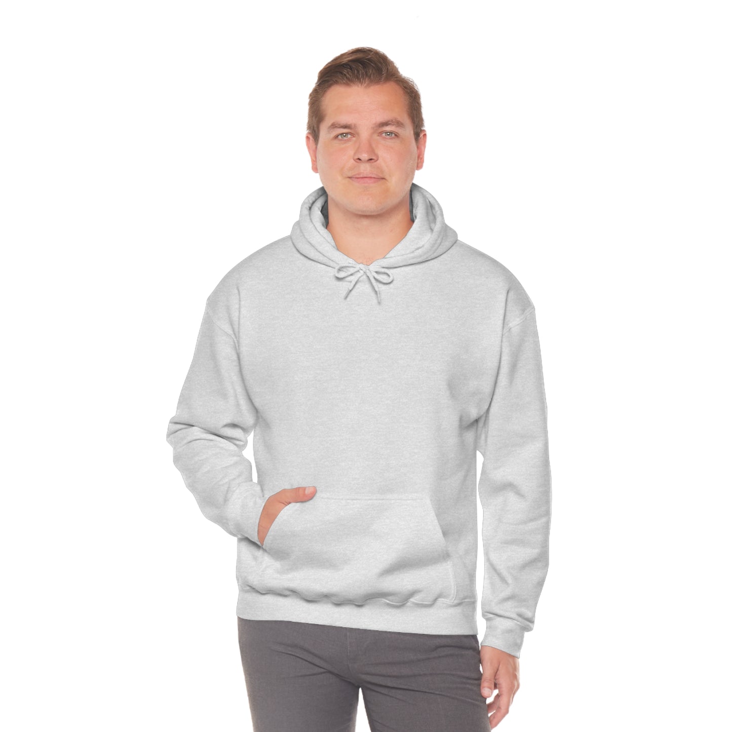 Panda Heavy Blend™ Hooded Sweatshirt