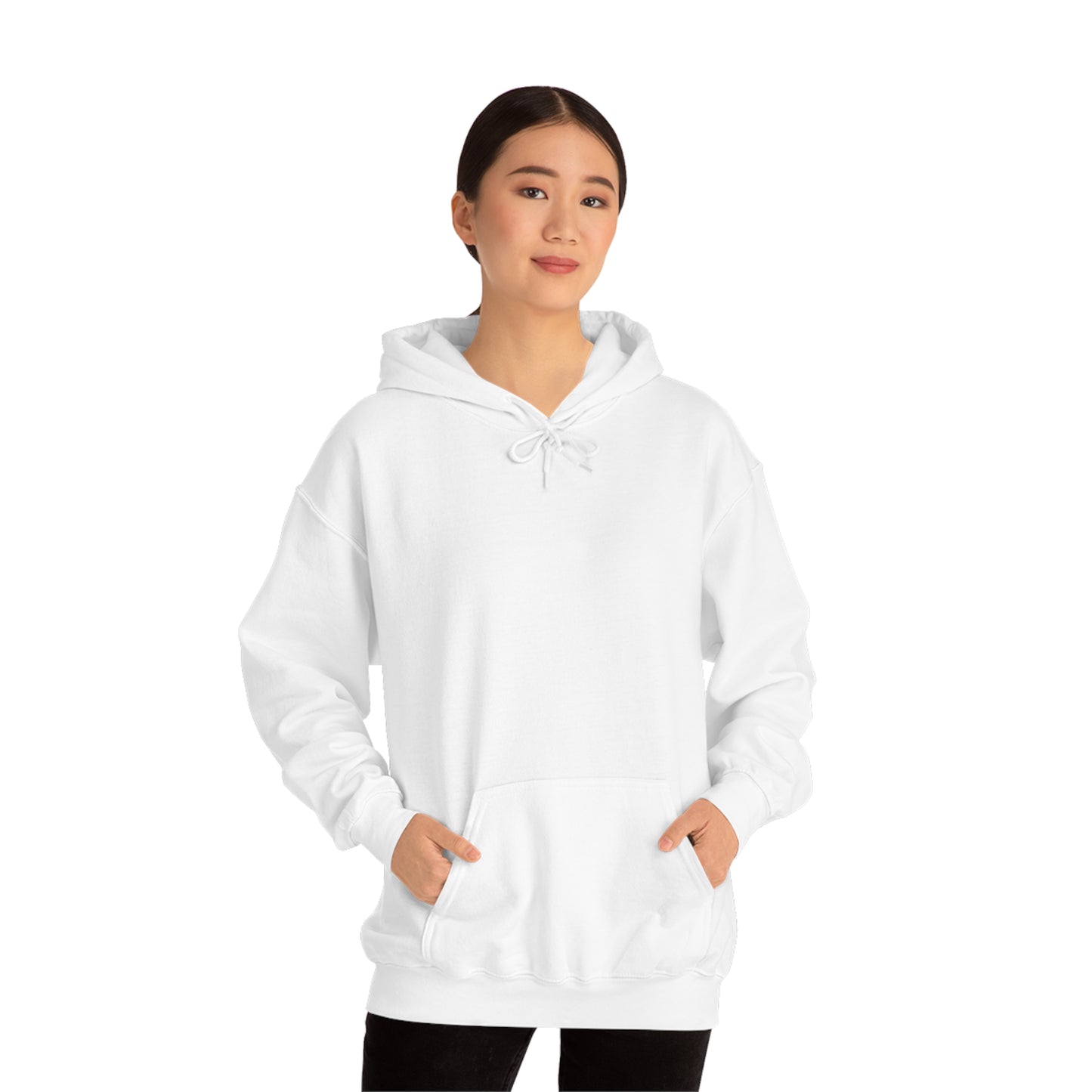 Panda Heavy Blend™ Hooded Sweatshirt