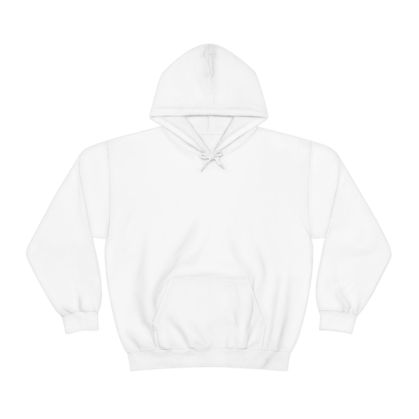 Panda Heavy Blend™ Hooded Sweatshirt