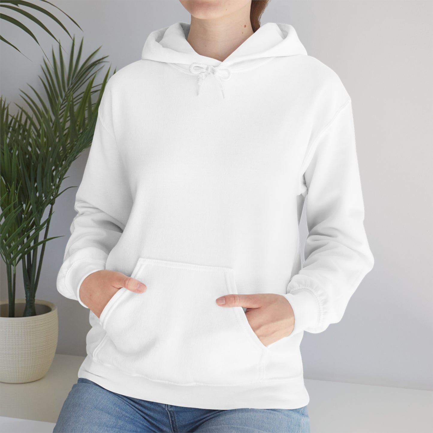 Panda Heavy Blend™ Hooded Sweatshirt