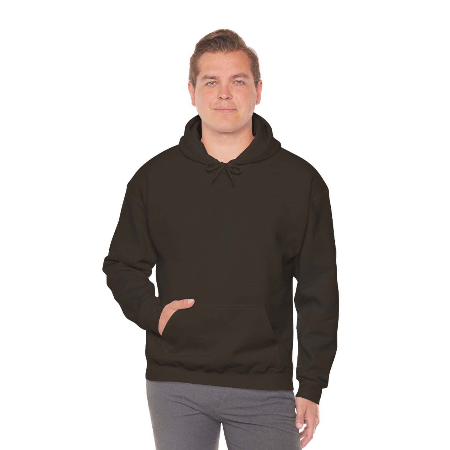 Panda Heavy Blend™ Hooded Sweatshirt