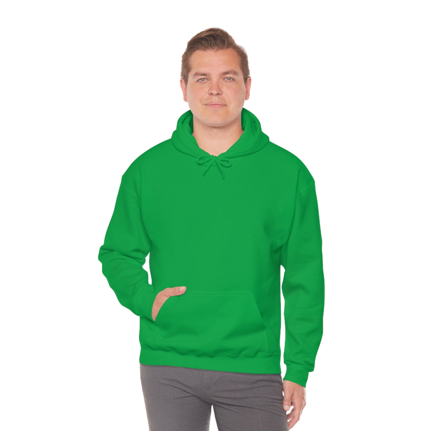 Panda Heavy Blend™ Hooded Sweatshirt