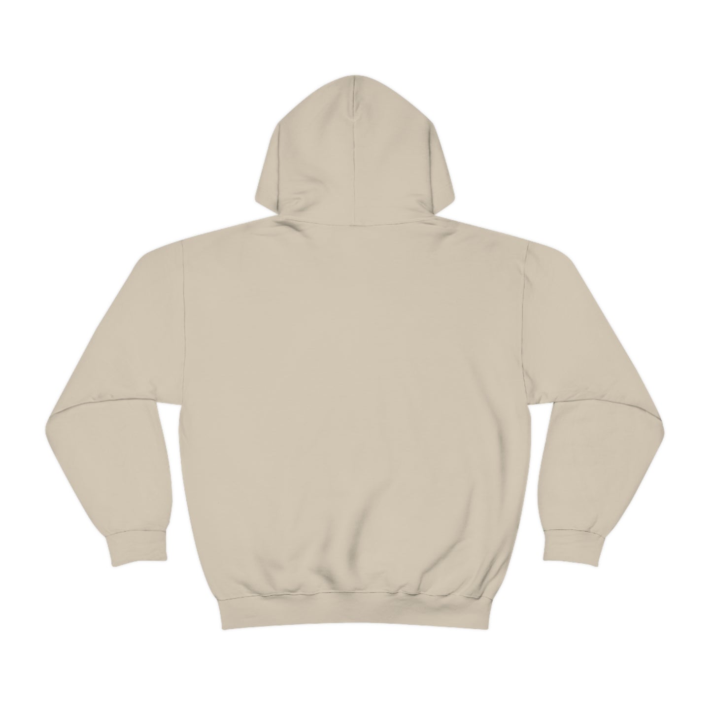 Art Motivation Unisex Heavy Blend™ Hooded Sweatshirt