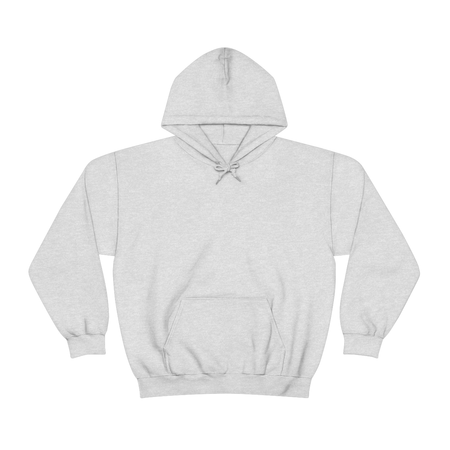 Panda Heavy Blend™ Hooded Sweatshirt