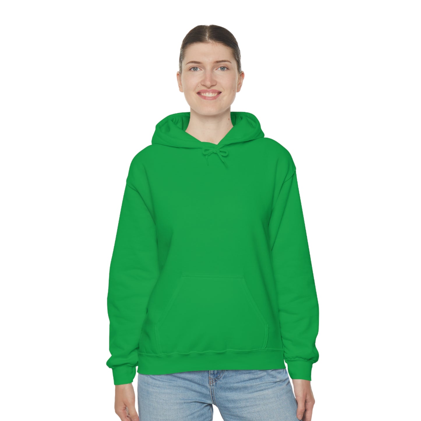 Panda Heavy Blend™ Hooded Sweatshirt