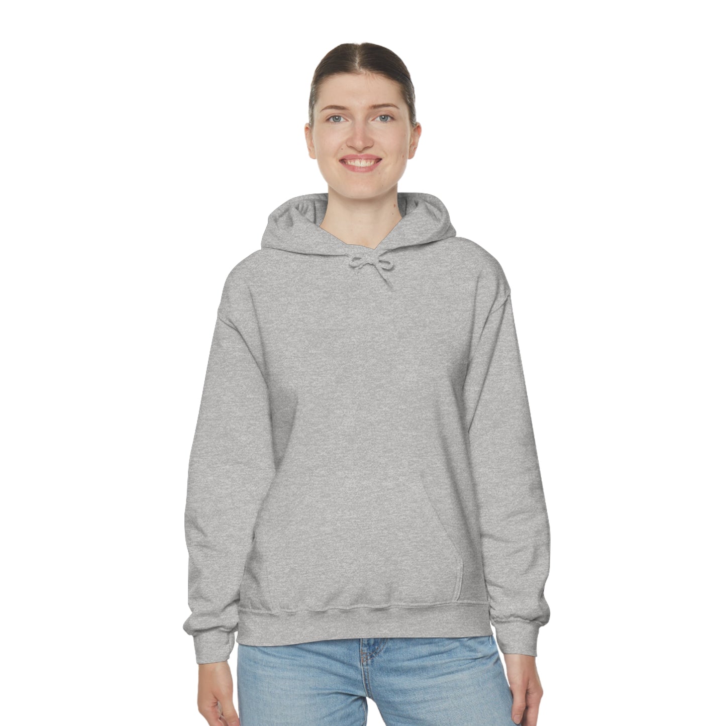 Panda Heavy Blend™ Hooded Sweatshirt