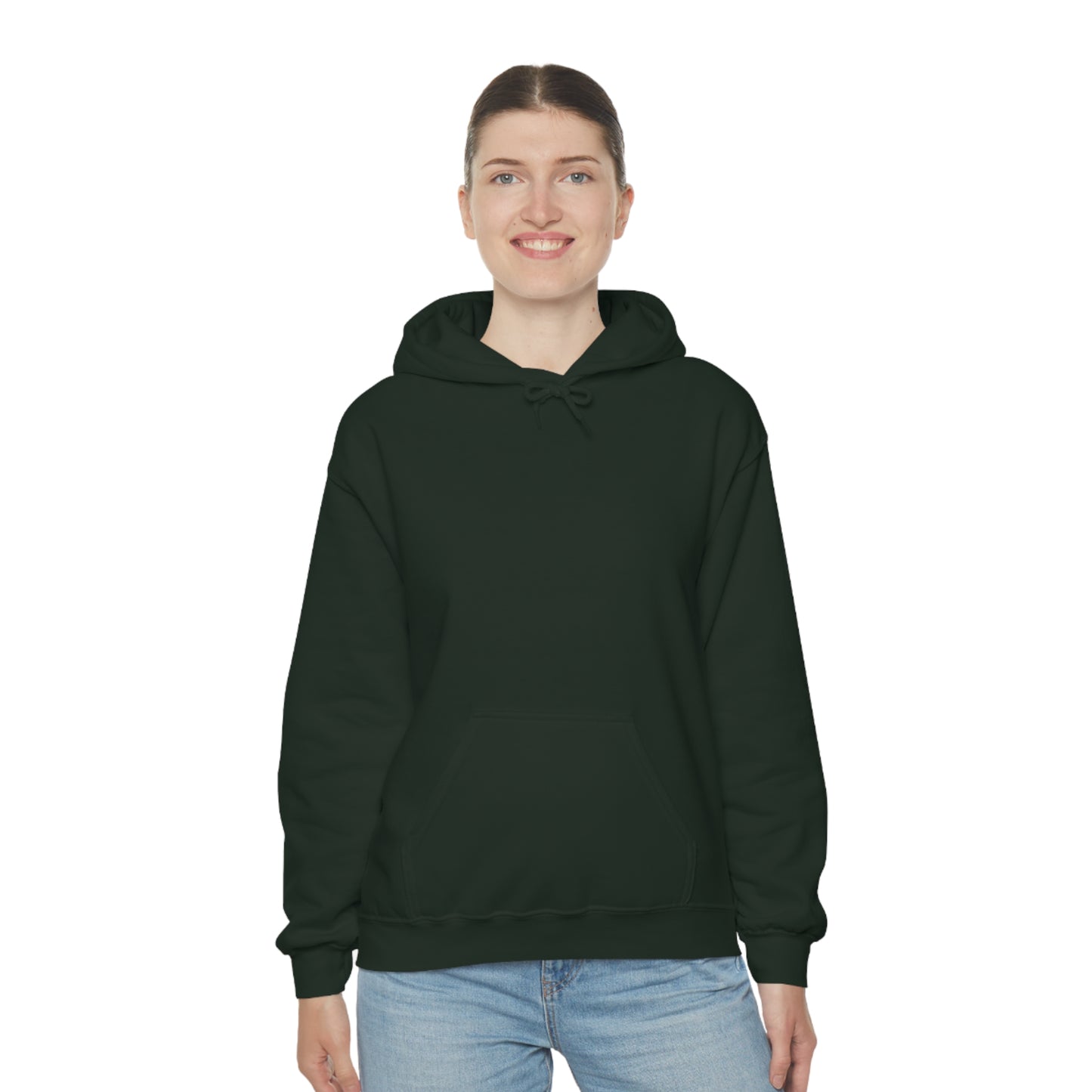 Panda Heavy Blend™ Hooded Sweatshirt