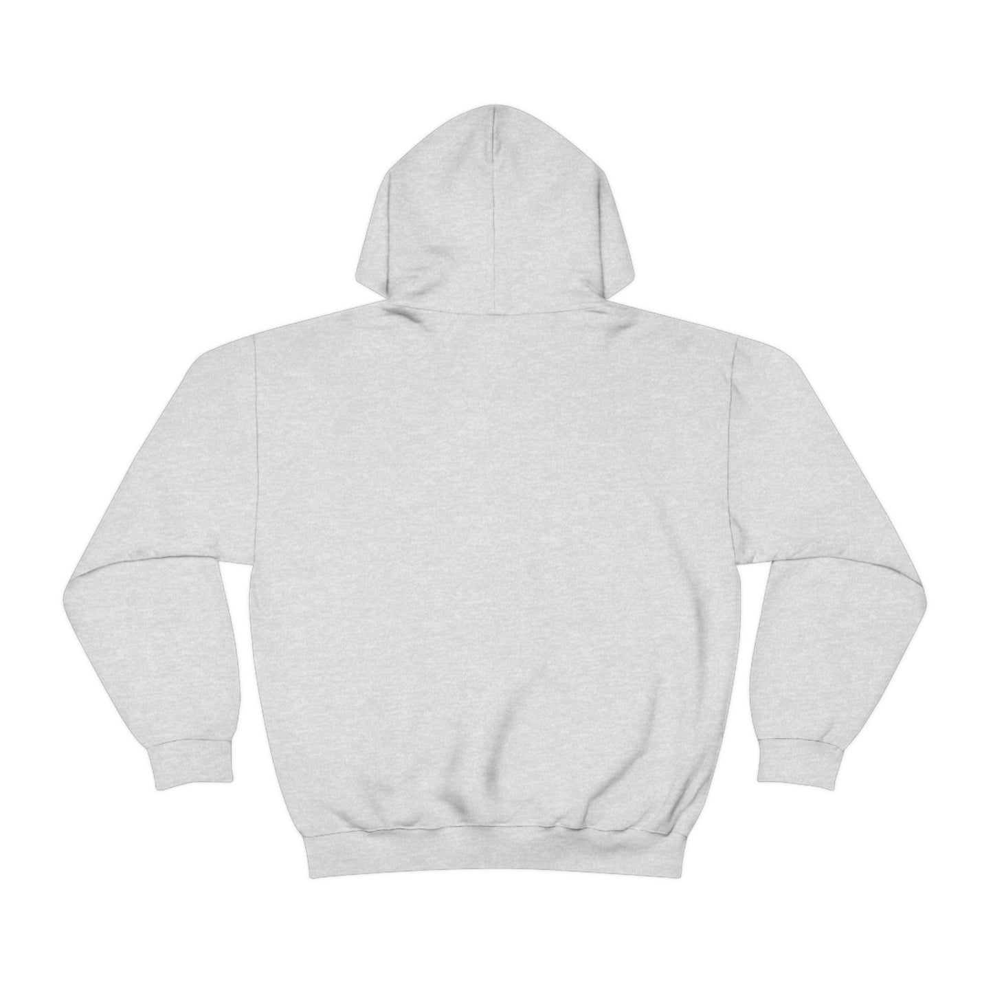 AMANTES AMENTES Unisex Heavy Blend™ Hooded Sweatshirt