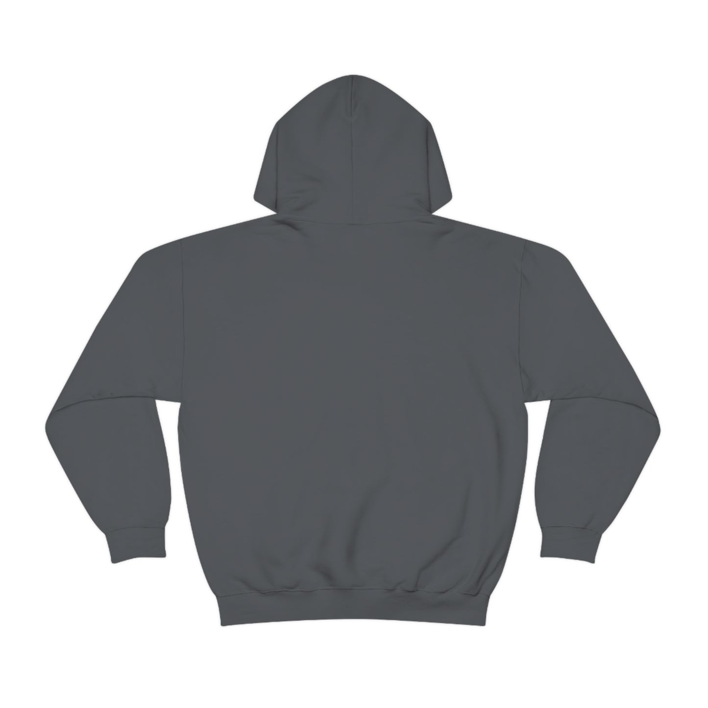 Comic Bear Unisex Heavy Blend™ Hooded Sweatshirt