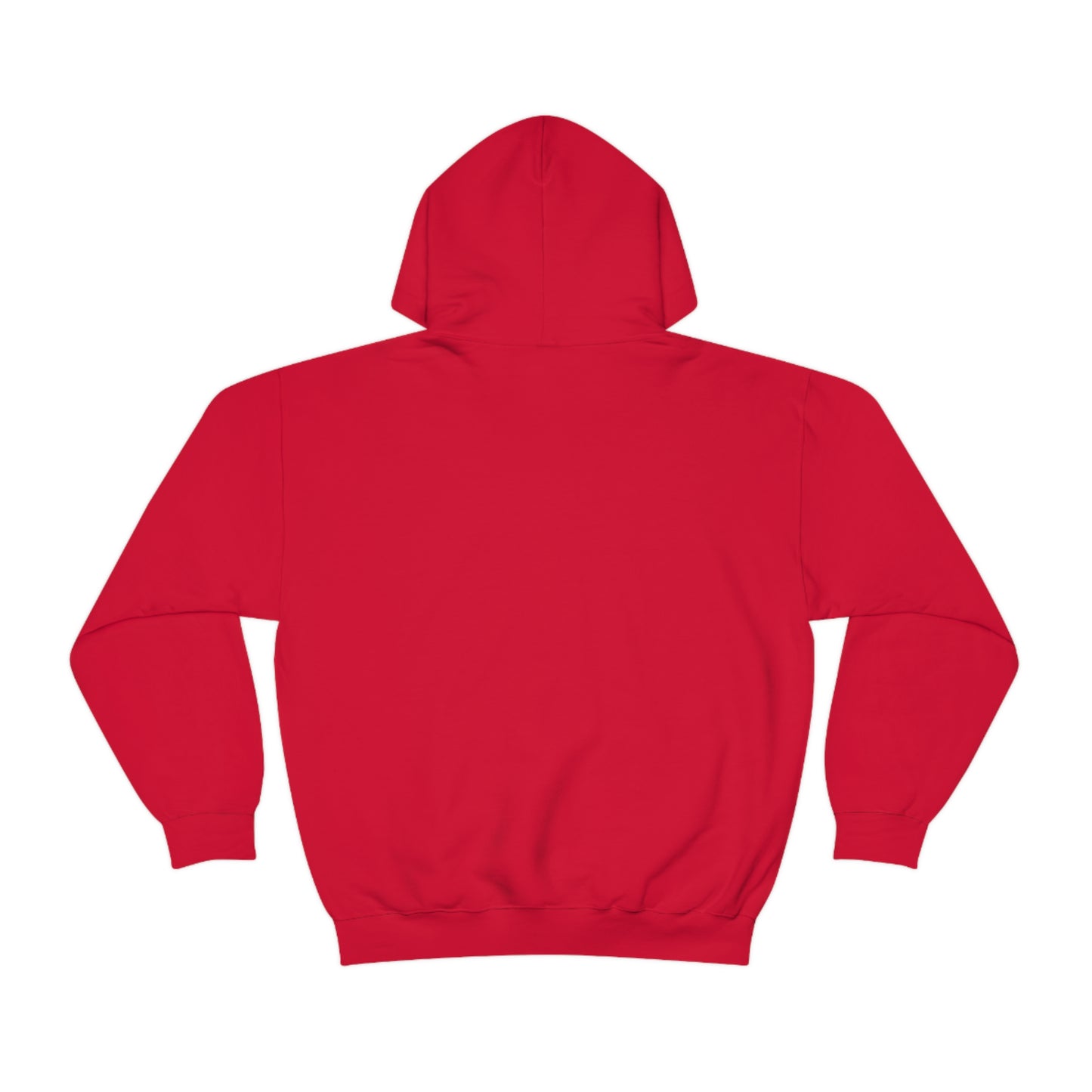 Love the Game Unisex Heavy Blend™ Hooded Sweatshirt