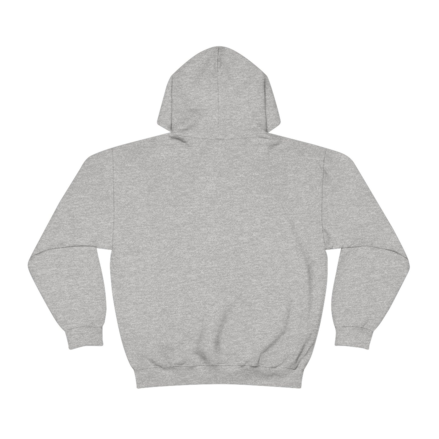 Comic Bear Unisex Heavy Blend™ Hooded Sweatshirt